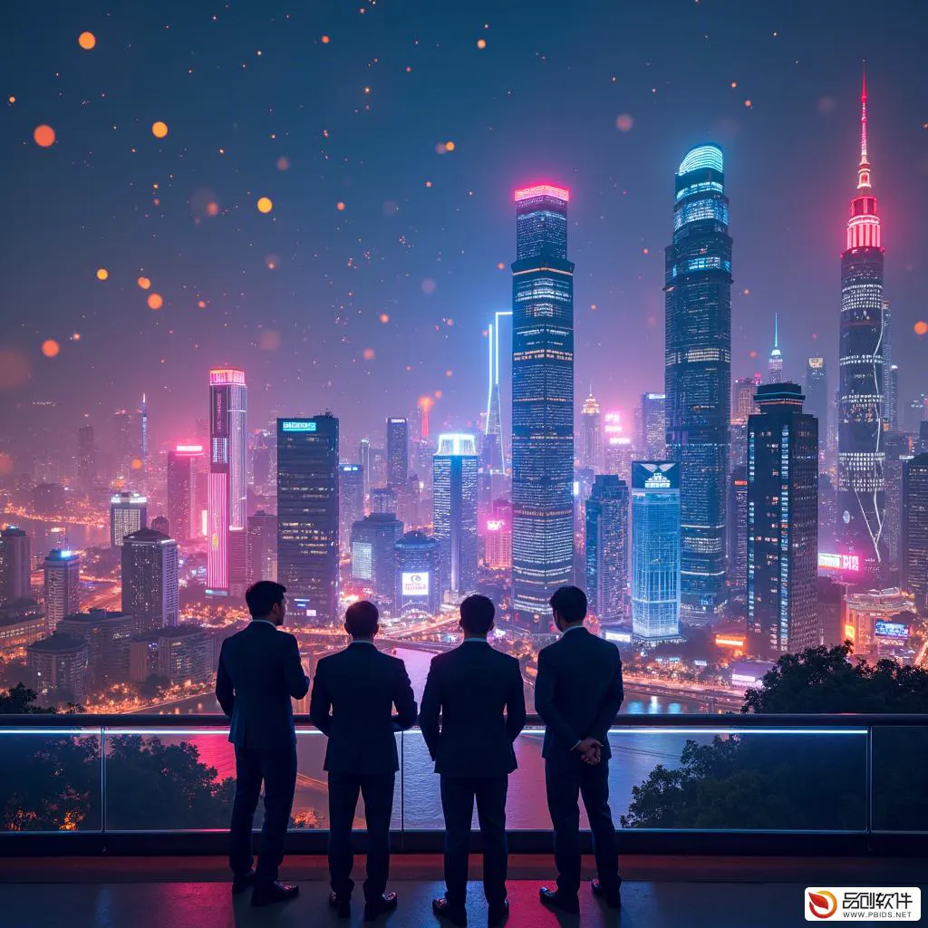 重庆市私募投后管理系统集成商：引领金融科技创新的新篇章
