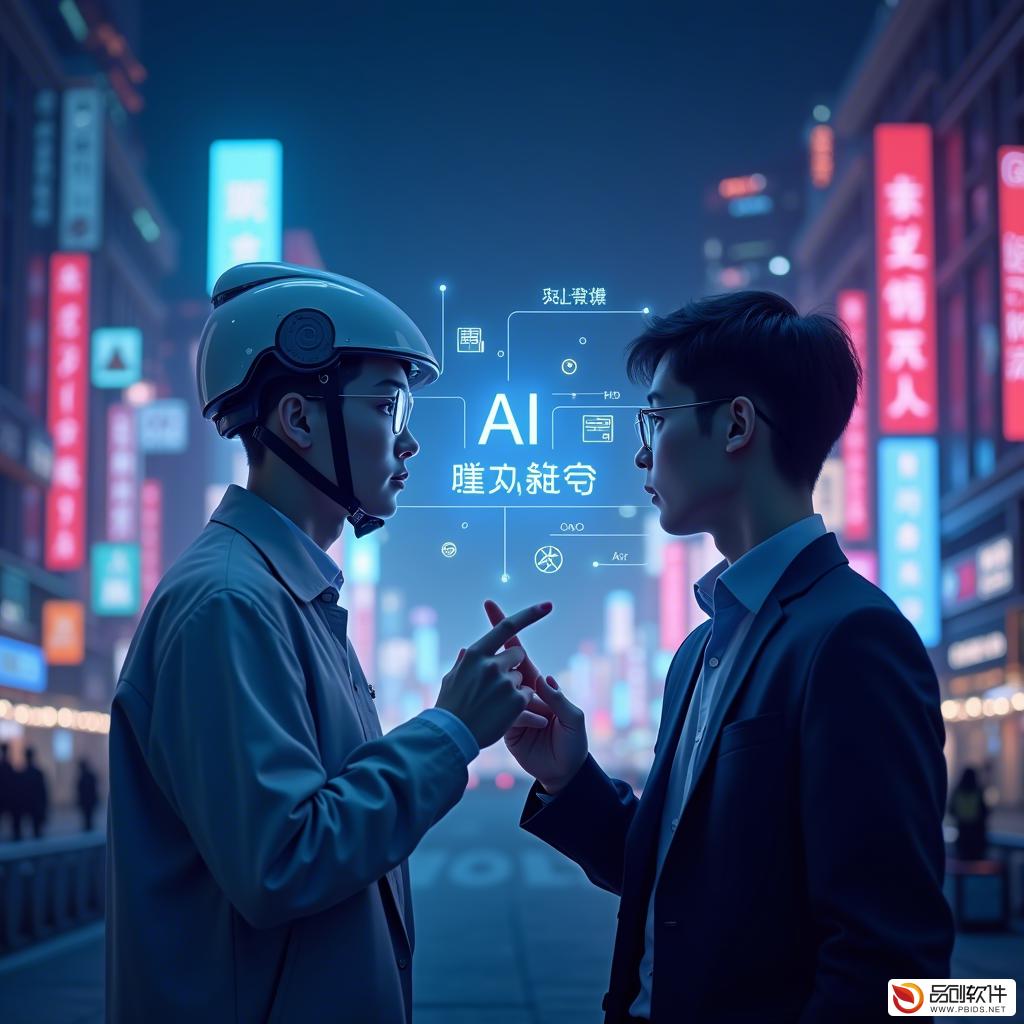 成都市AI智能客服平台：引领未来服务新风尚
