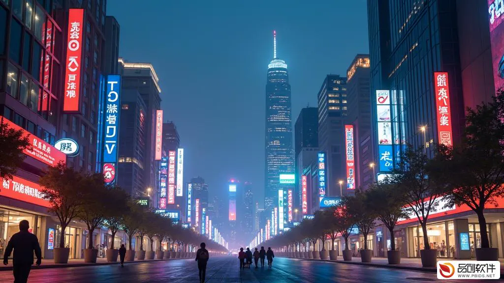 天津市教育智能签到平台企业的创新与应用
