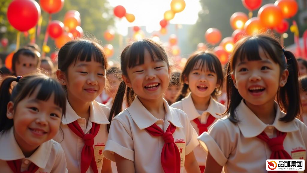 全国少工会微信公众号：连接少年心声的桥梁与平台
