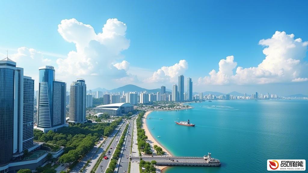 珠海市AI温控射频医美设备：科技引领美容新纪元
