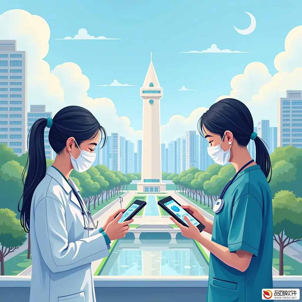 重庆市医院感染防控平台服务站：构建医疗安全的坚...