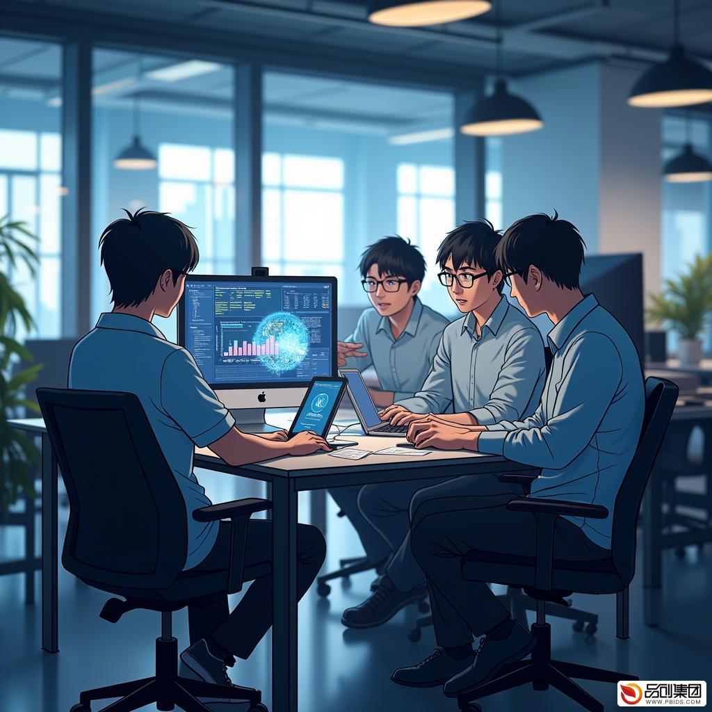 App系统定制开发外包：打造专属应用的明...