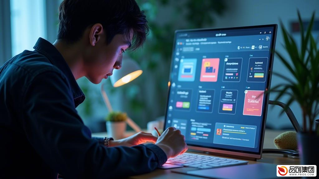 定制App软件开发平台：打造专属应用的全方位解决方案
