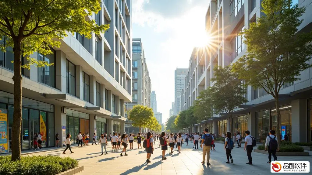 广州市教育课程工厂平台服务站：打造个性化教育新生态
