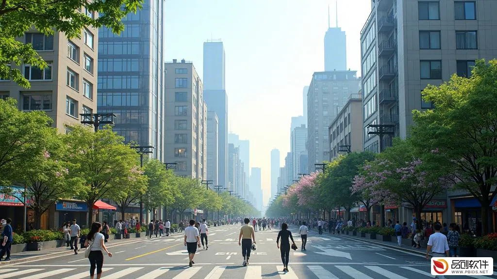 成都市金融科技App开发集团的创新之路
