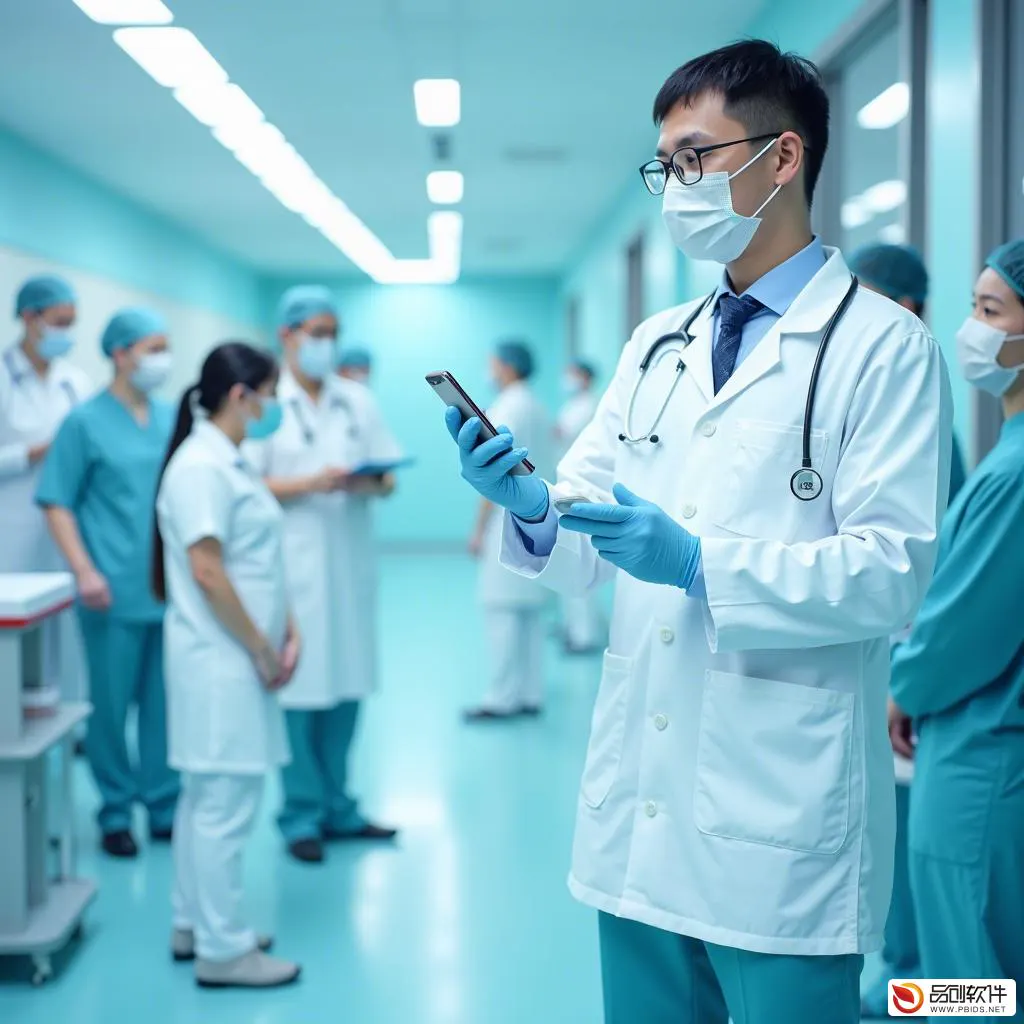 上海市医院感染防控物联网方案的革新实践
