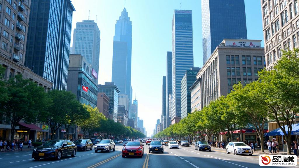 宁波市消毒机器人激光导航平台：科技引领公共卫生新篇章
