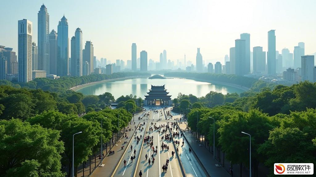 杭州市车载V2X协同决策系统技术团队的革新之路
