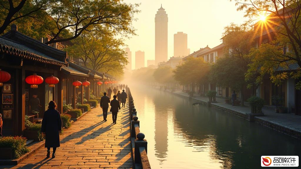 苏州市AI多语言即时翻译平台研发中心：引领语言技术新纪元
