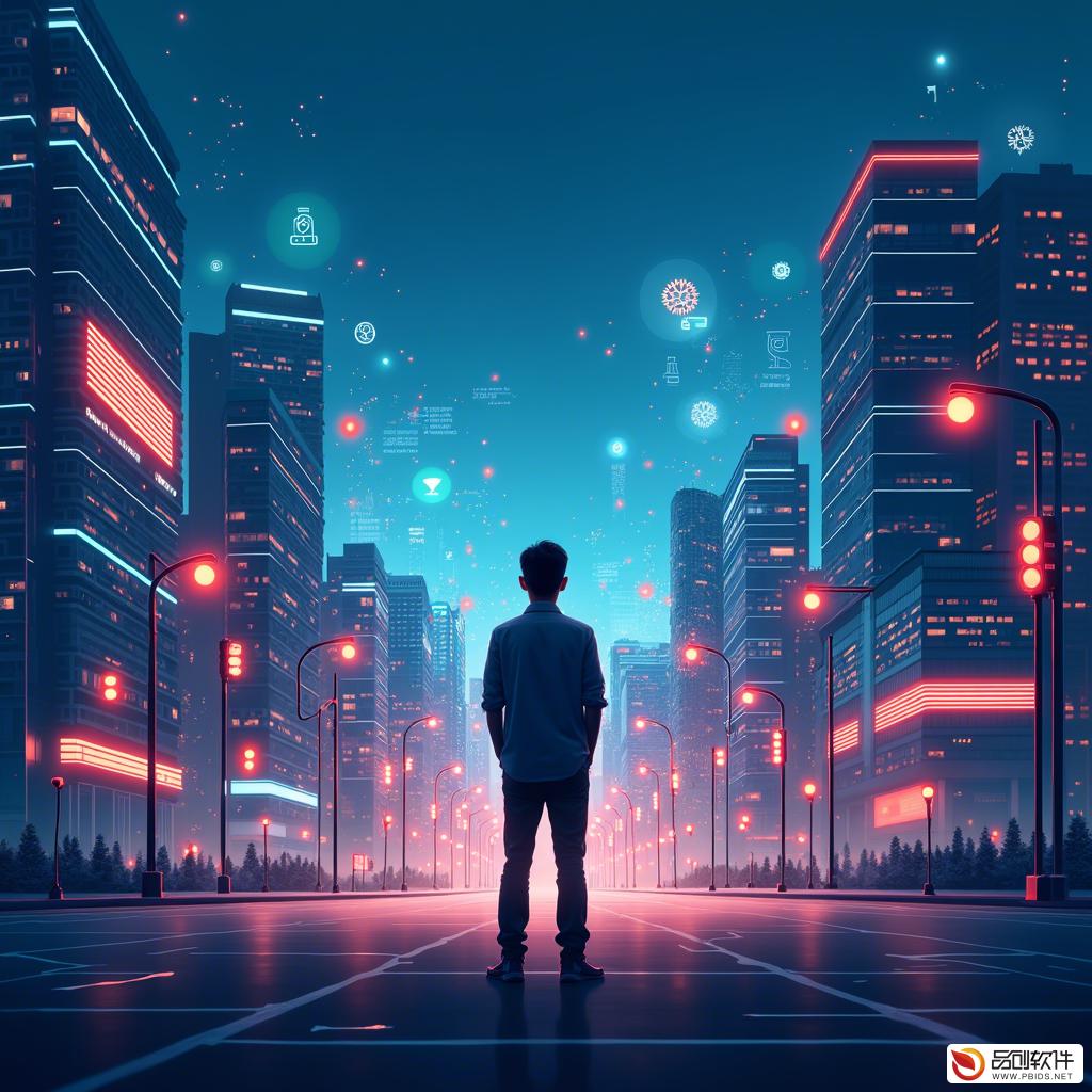 北京市物联网设备联动系统开发：创新引领智...