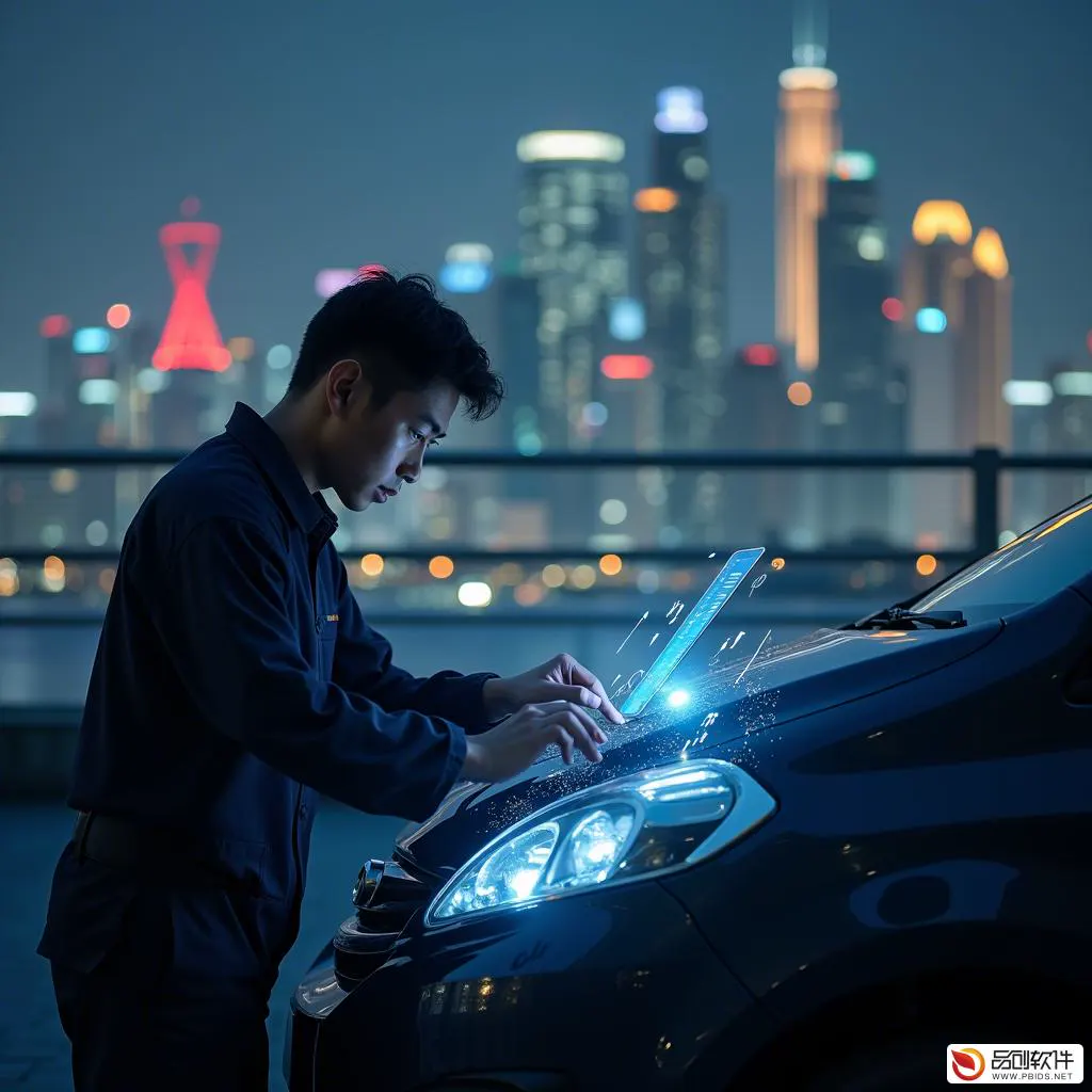 天津市车企维修进度跟踪系统工作室：提升服务效率与质量的新篇章
