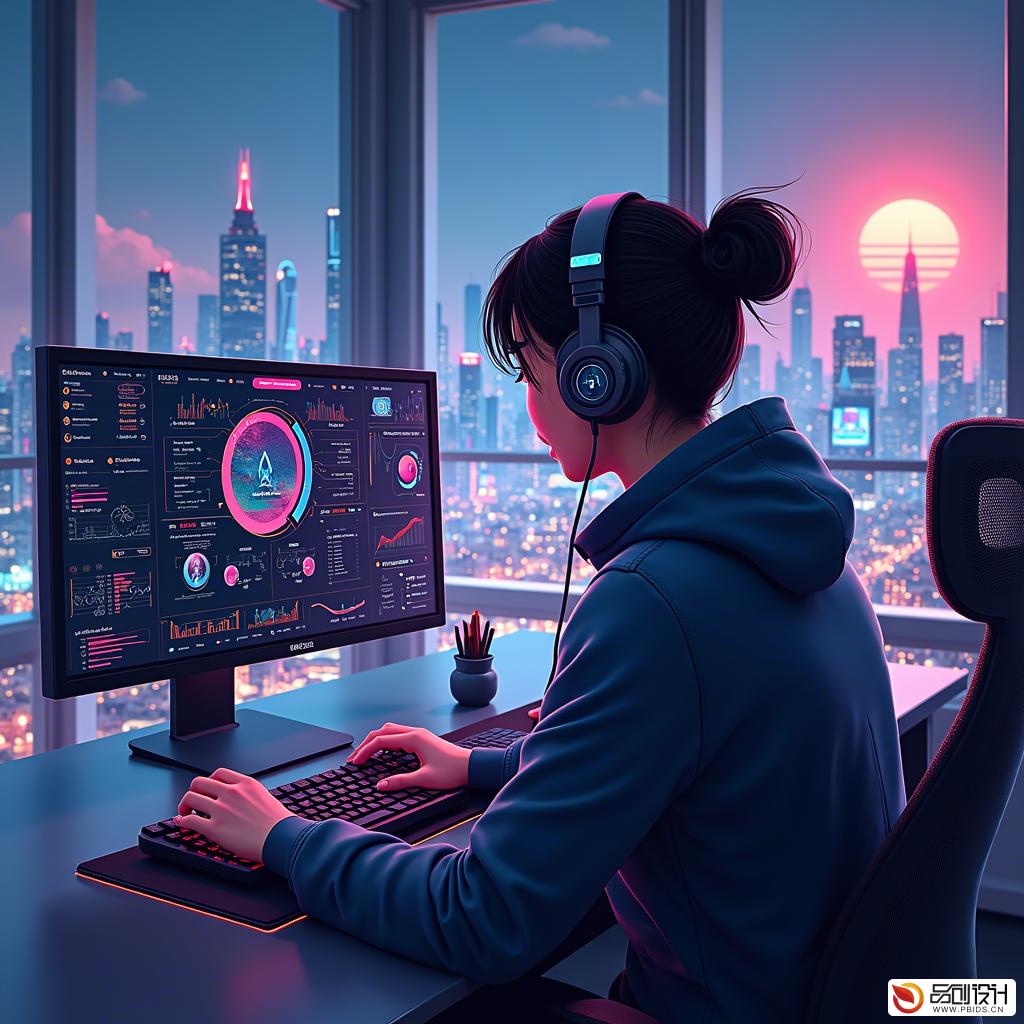 平顶山市GUI深度定制：打造个性化城市界面新体验
