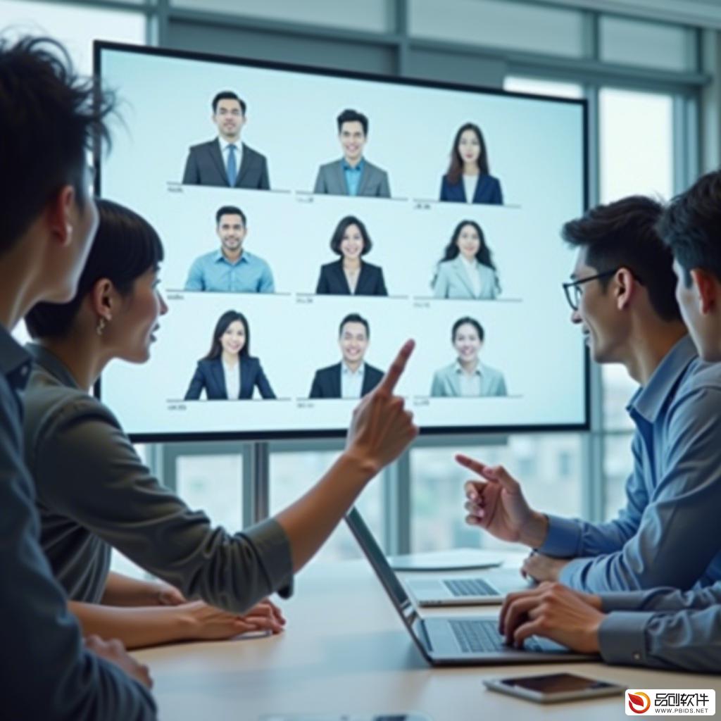 合肥市会议全流程管理系统技术中心：打造高...