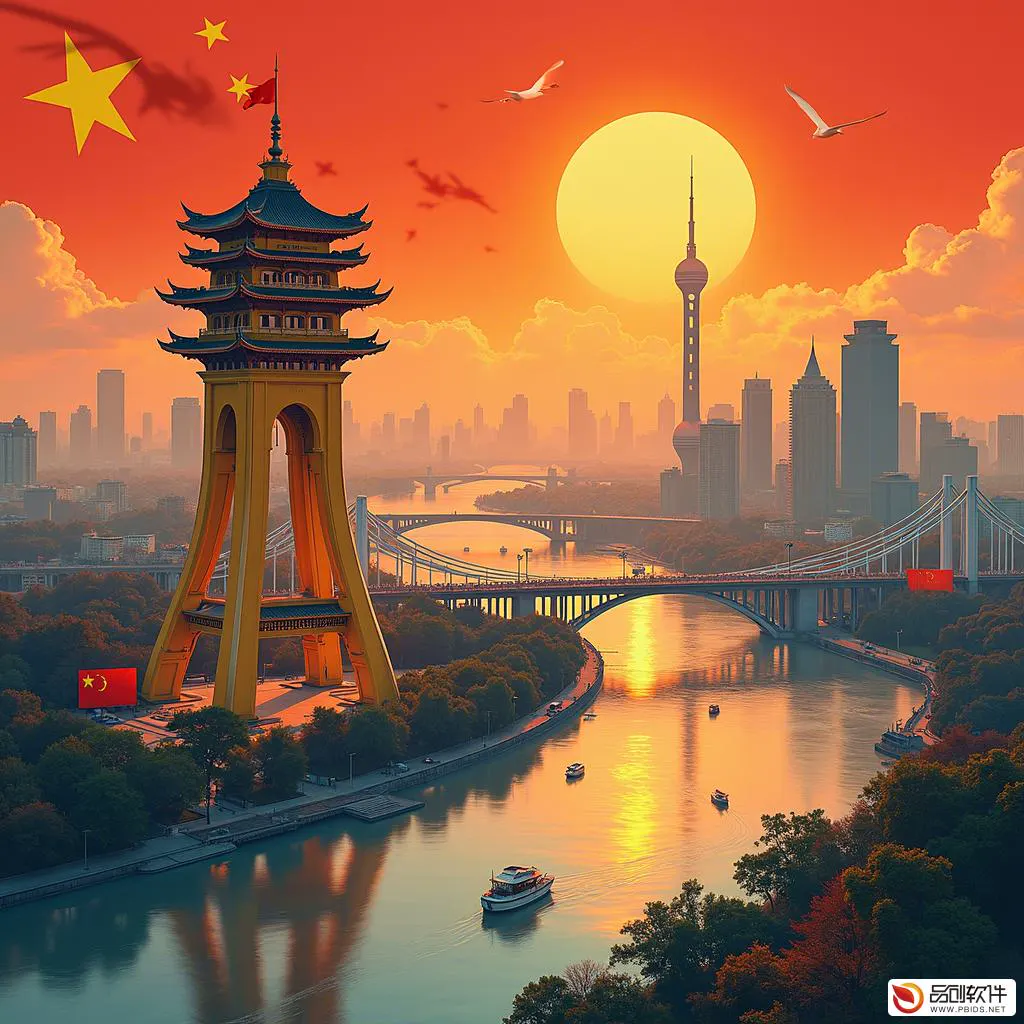 武汉市党建智慧分布式知识库平台服务站：创新党建服务的新篇章
