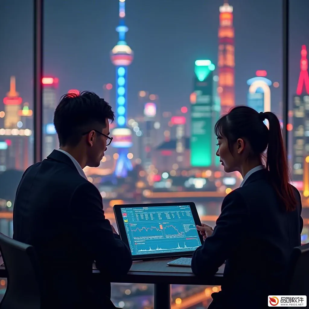 合肥市投资风险管控系统团队的实践与探索
