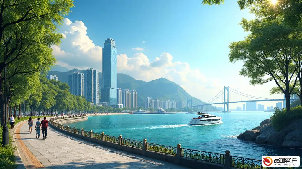 珠海市国产化替代开发服务站：推动地方产业升级的创新引擎
