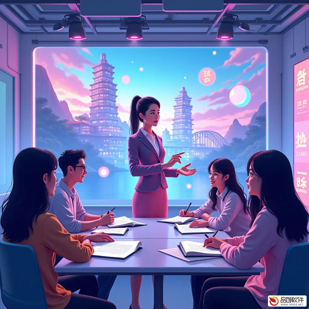杭州市教育元宇宙平台运营商：引领未来教育的新篇章
