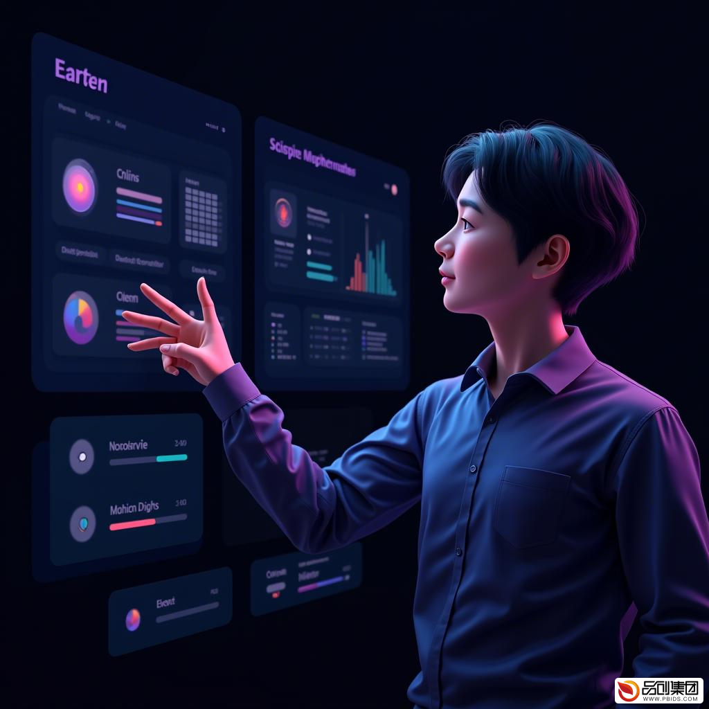 UI设计新纪元：动效软件在界面设计中的革...