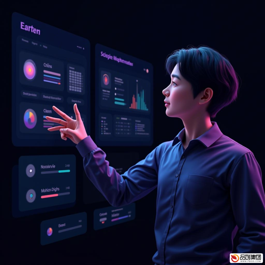 UI设计新纪元：动效软件在界面设计中的革新应用
