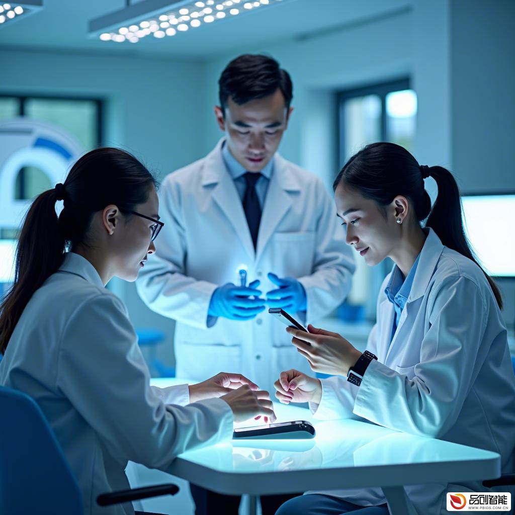 上海市MQTT远程健康监护工场：科技引领...