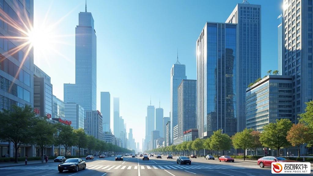 合肥市供应链可视化平台：赋能企业高效运营的新引擎
