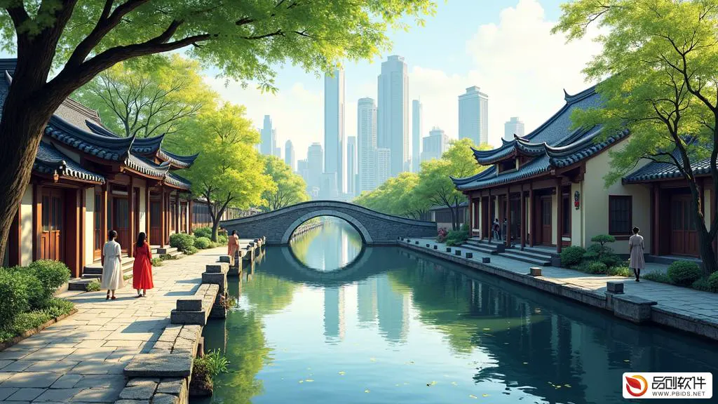 苏州市金融数据分类分级平台机构：构建数据安全新防线
