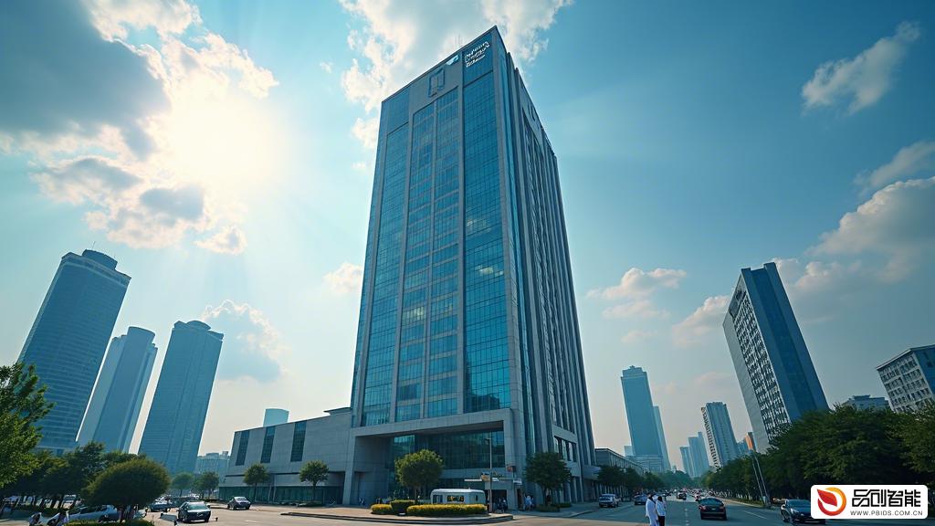 天津市医疗供应链数字孪生系统机构：创新引领医疗物流新纪元
