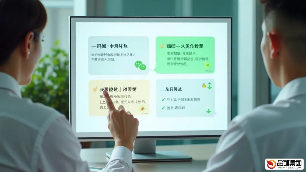 微信小程序开发收费全解析：成本、因素与性价比考量
