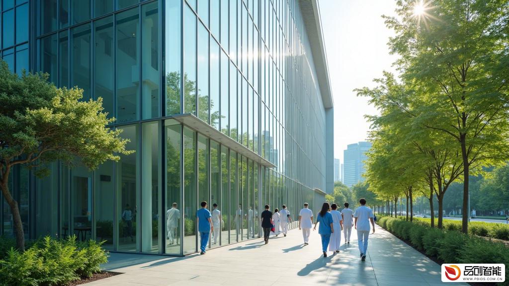 北京市医疗区块链存证平台机构：重塑医疗行业信任与效率
