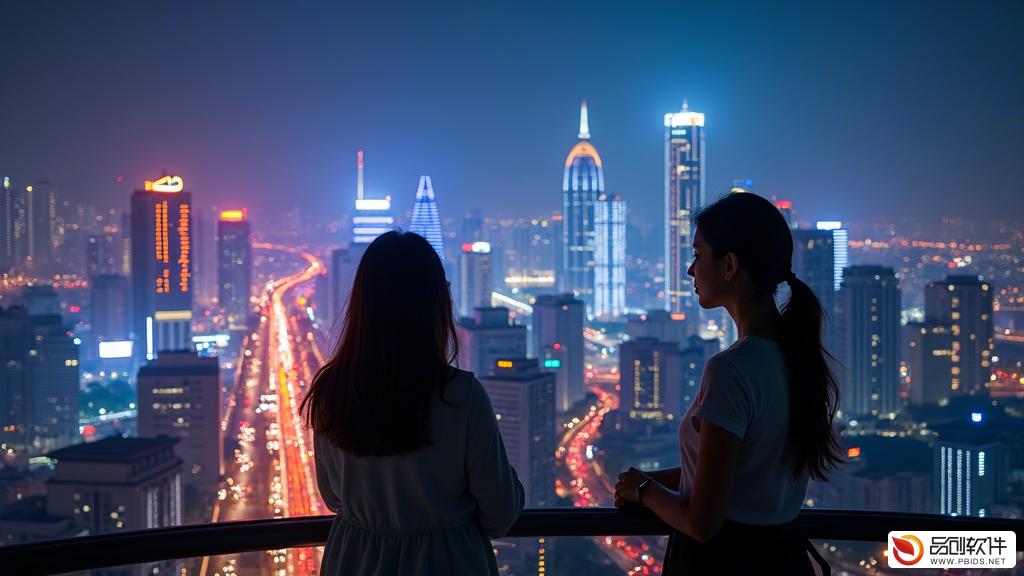 广州市母婴健康AI服务平台：科技守护，爱的启航
