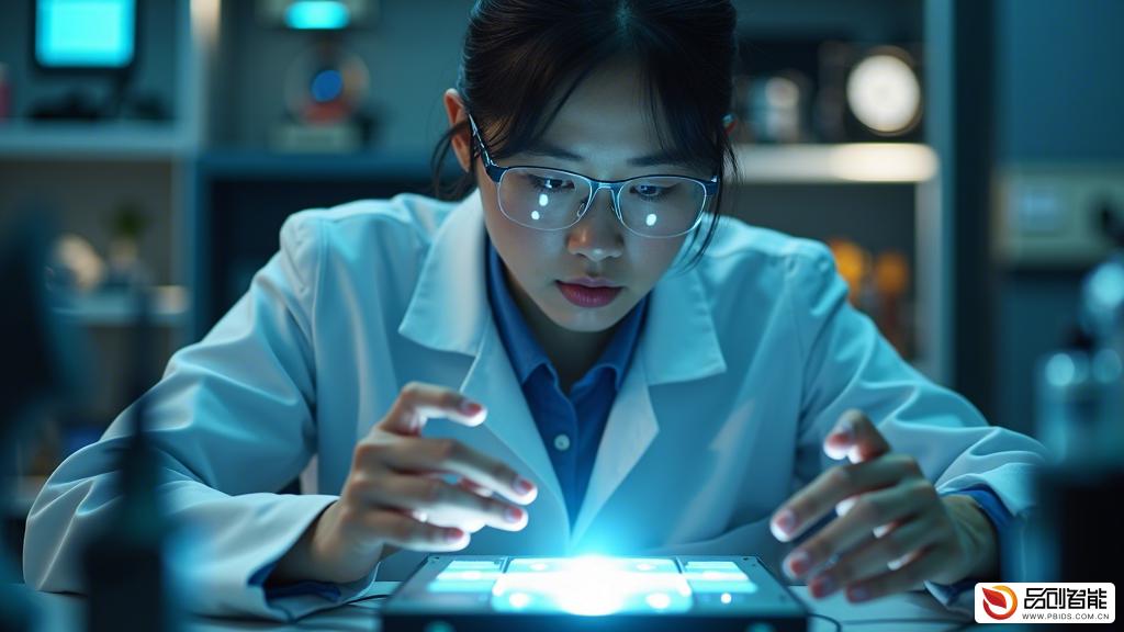 珠海市能量收集供电技术有限公司：引领绿色能源新革命
