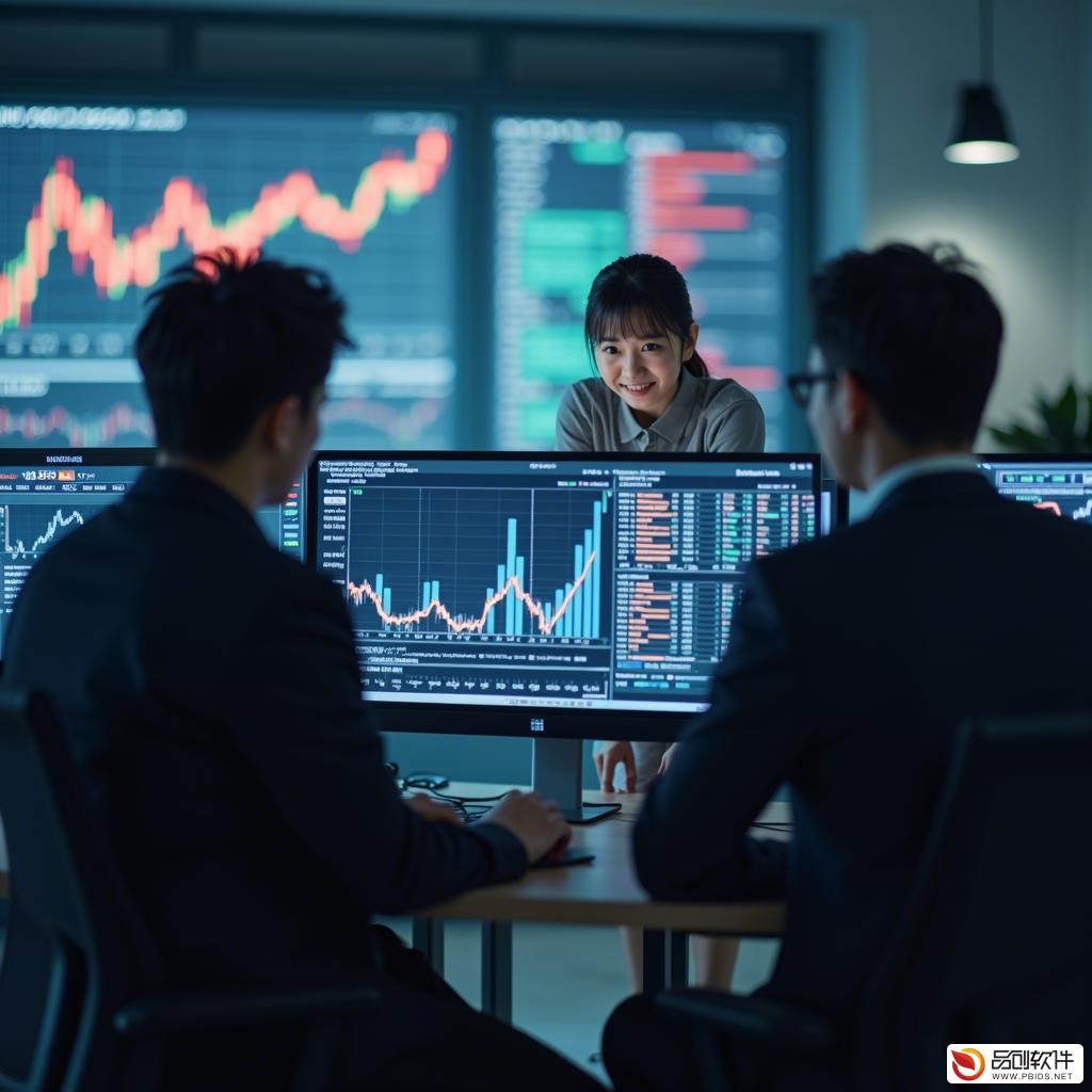 珠海市证券托管外包AI系统工作室：引领金融行业...