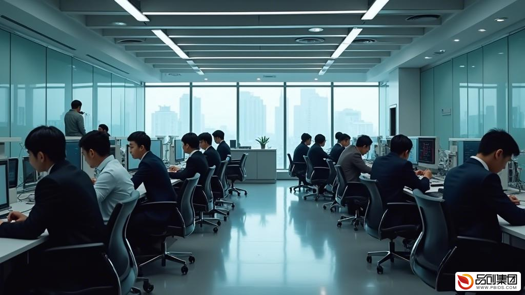 银行加强外包人员管理：构建安全高效的金融服务体系
