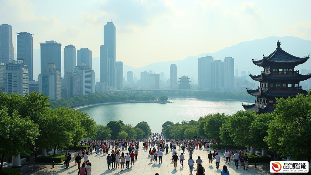 杭州市职业健康智能问卷平台：打造高效健康管理新生态
