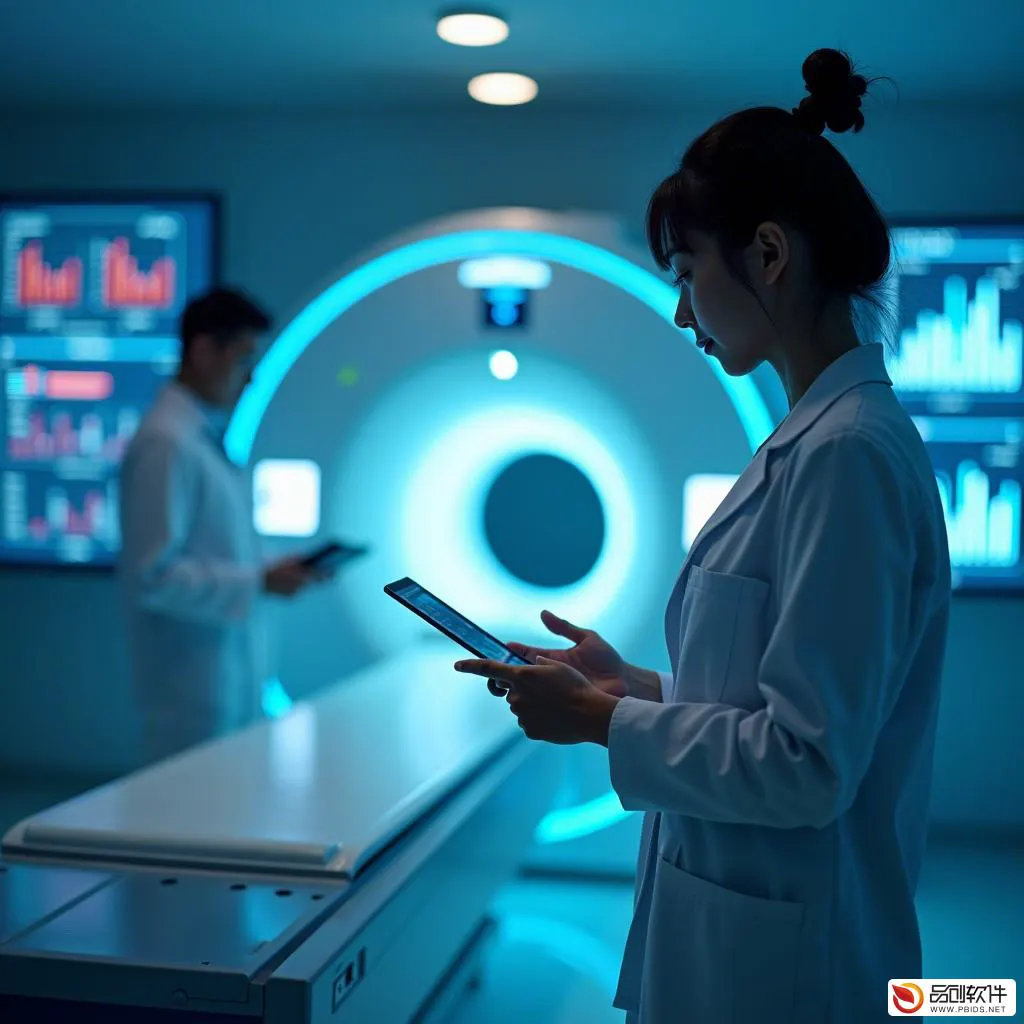 重庆市医疗影像设备效能分析平台服务商：提升医疗...