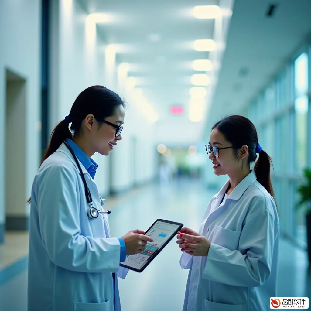杭州市医疗CRM系统：提升医疗服务效率与质量的新篇章
