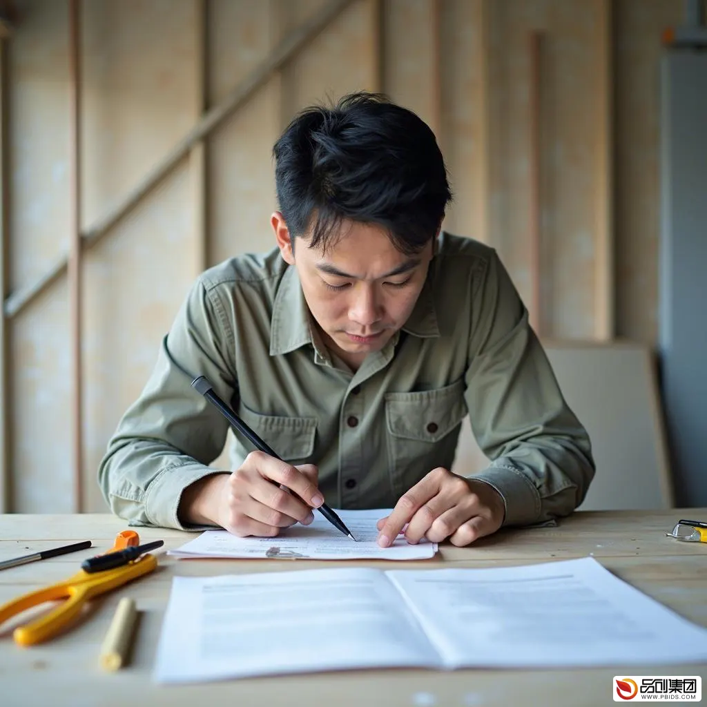 装修工程劳务外包个人合同详解与指南