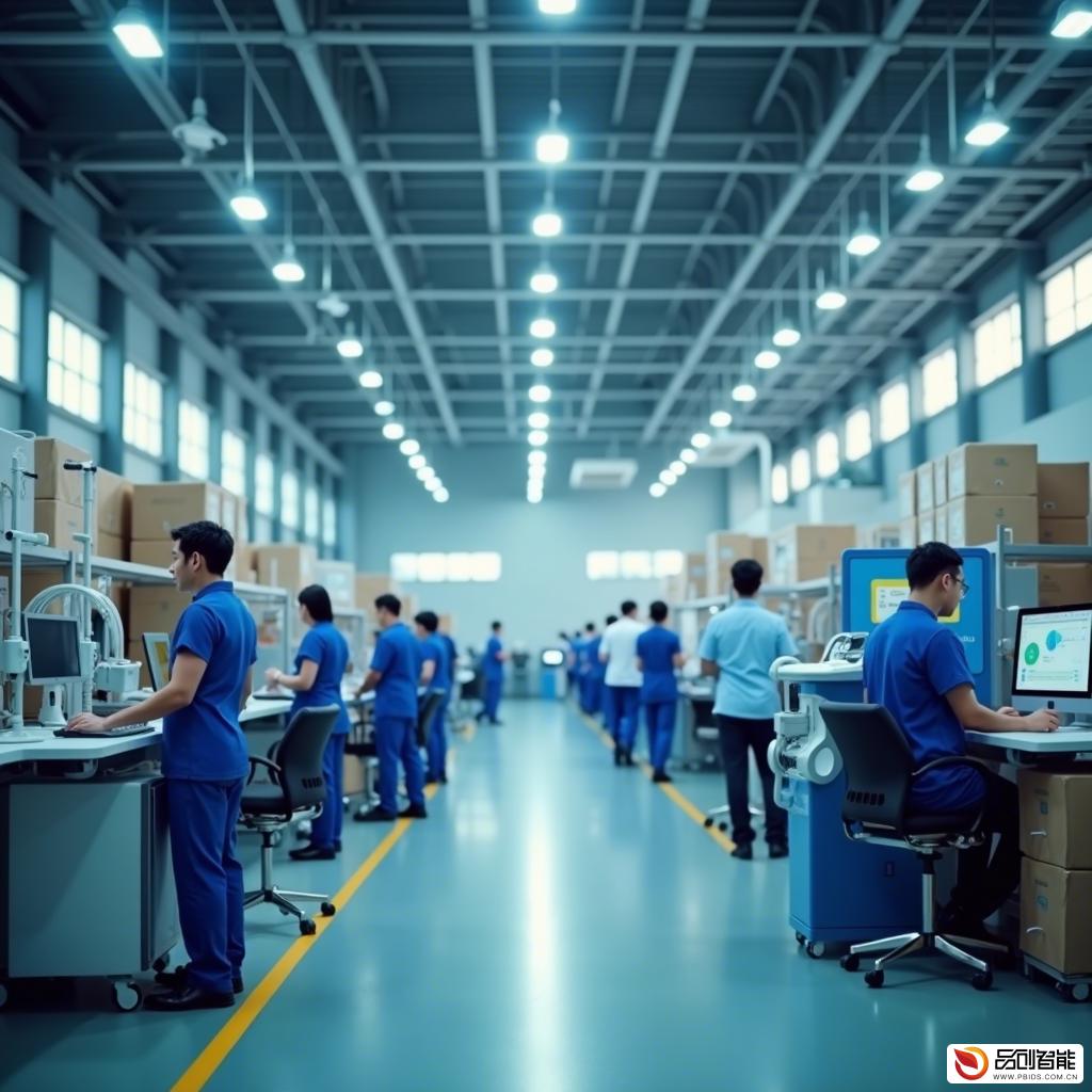 上海市医疗设备共享经济平台供应链基地建设...