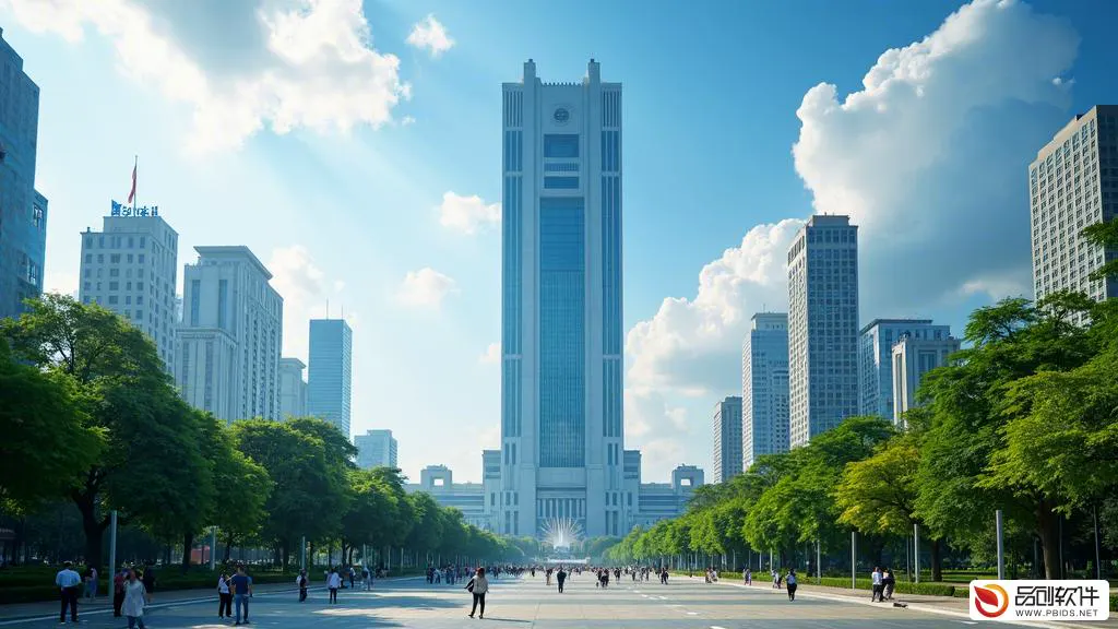 成都市政府智慧城市系统机构深度解析
