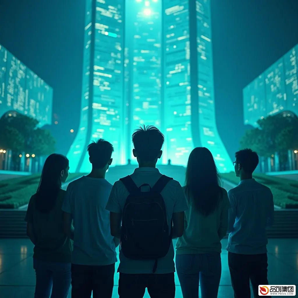 品创集团-合肥：科技创新城市中的软件开发新高地
