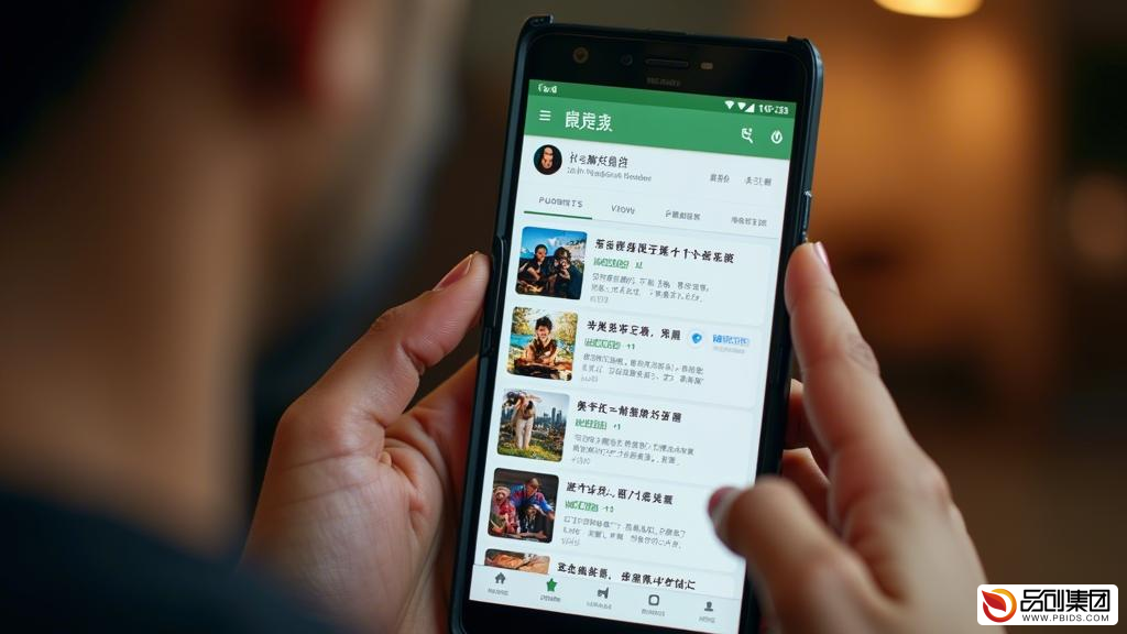 公众号首页开发：打造高效互动的用户体验平台
