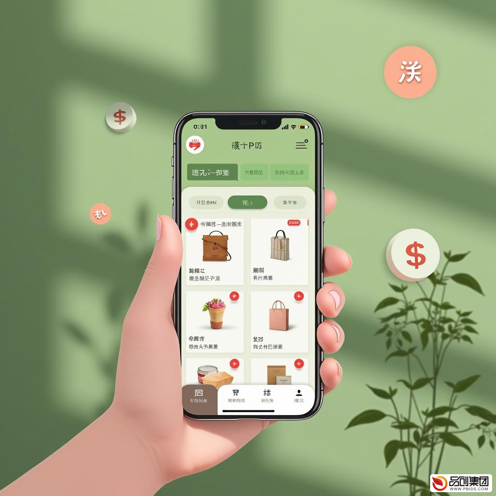 定制微信小程序开发价格全解析：如何精准预...