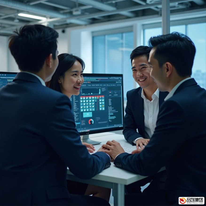 软件定制公司的全方位解析：打造专属数字化解决方案
