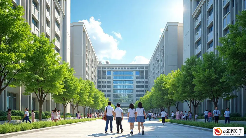 北京市教育智能推荐平台：创新引领未来教育新篇章
