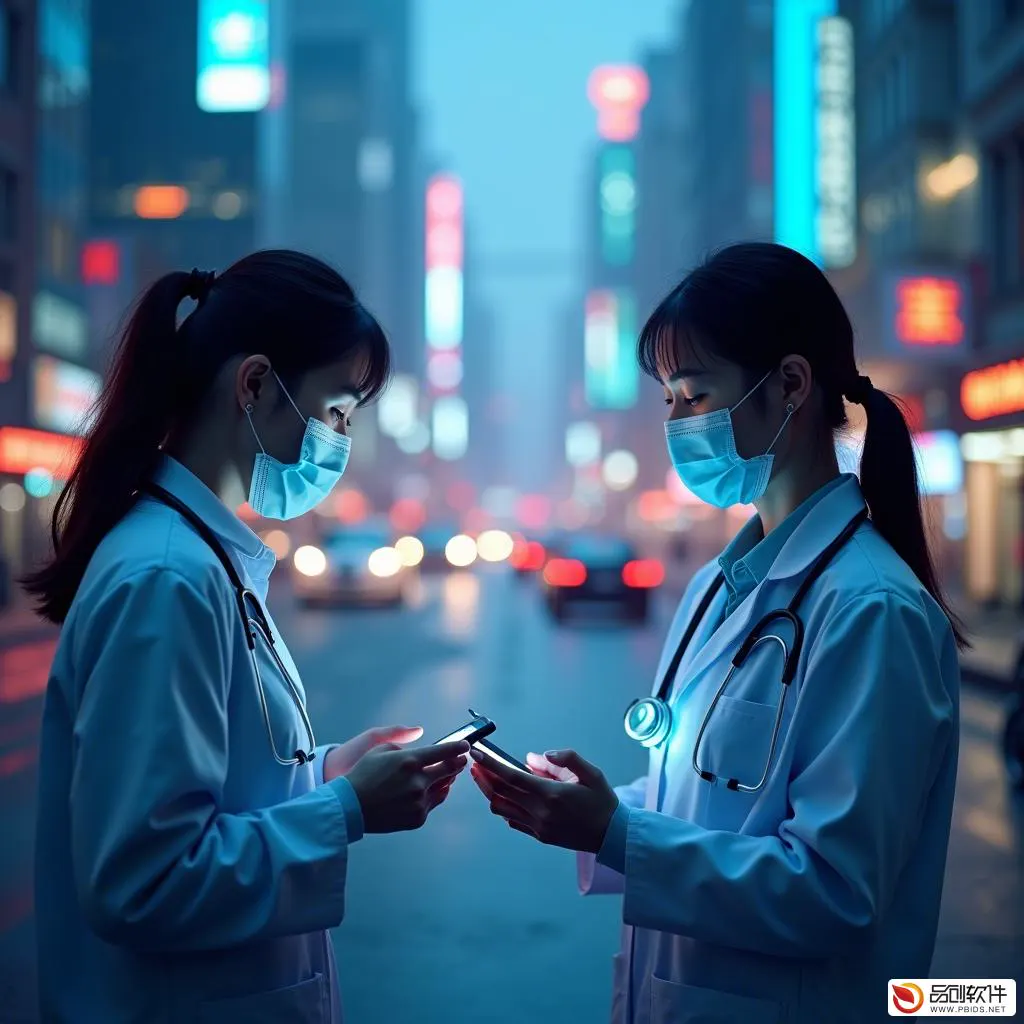 佛山市医疗专科专病系统服务商：引领医疗信息化新篇章
