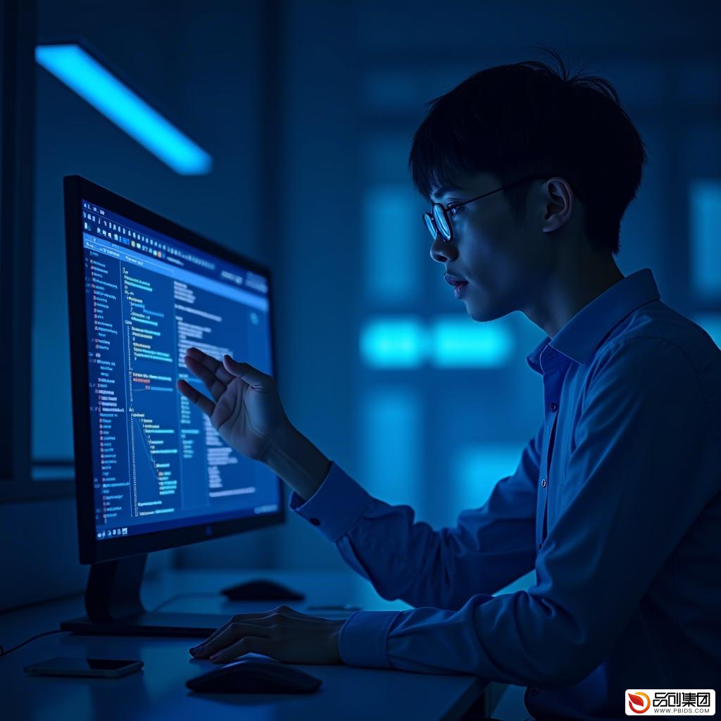 软件定制开发：打造专属解决方案，赋能企业...