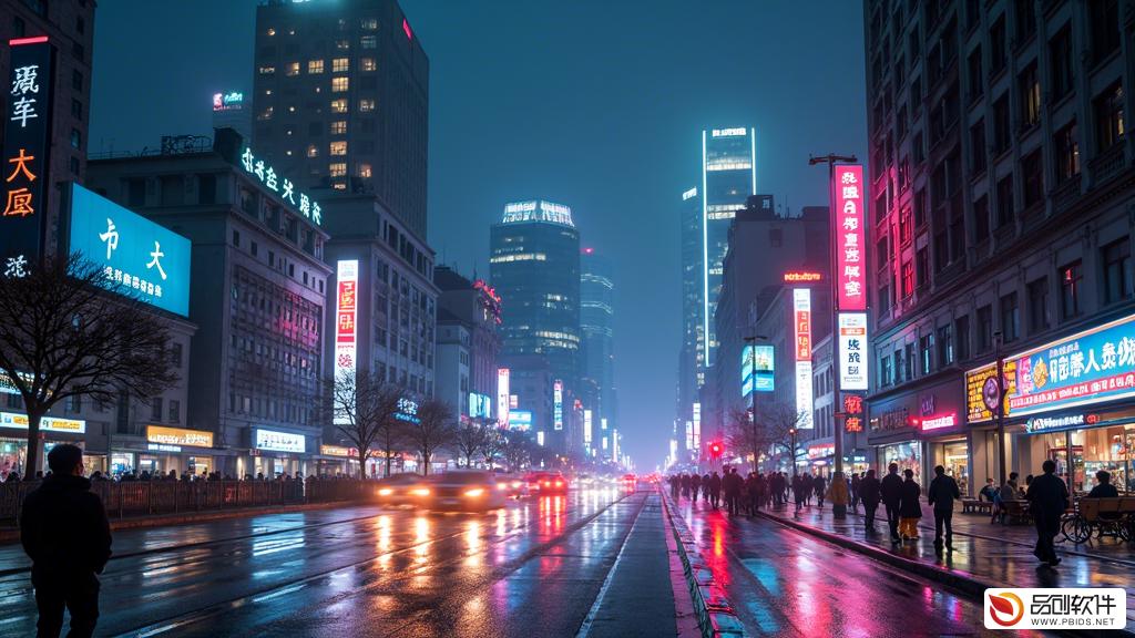 重庆市新能源汽车BMS平台：创新引领绿色出行新时代
