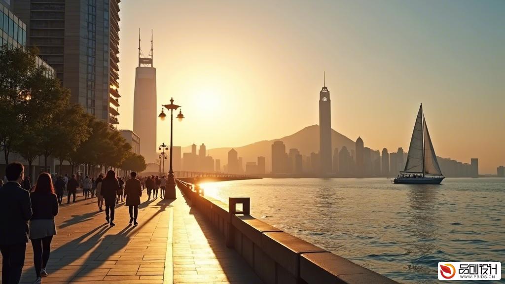 钦州市品创定制设计服务：打造专属品牌形象的创意之旅
