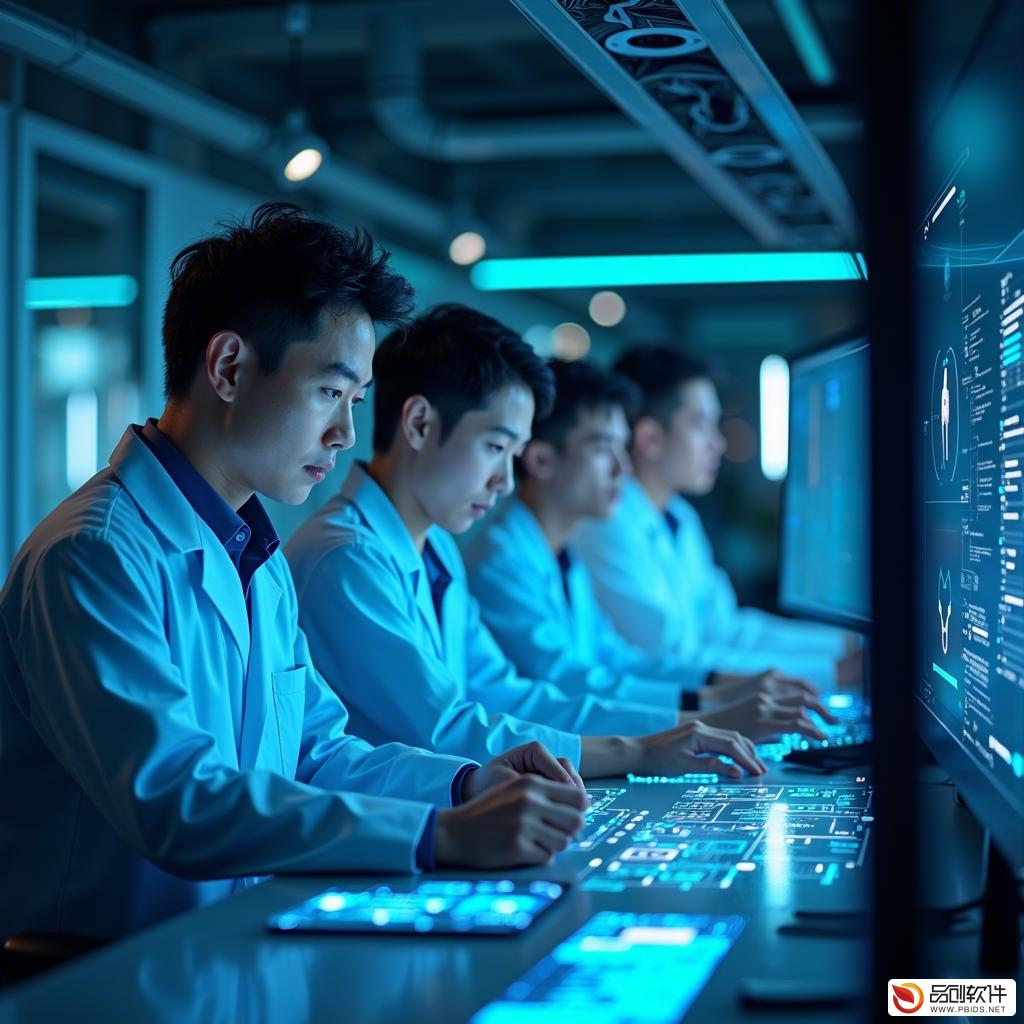 上海市5G+AI视频网关系统研发团队的科技创新之路
